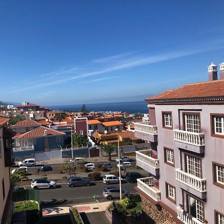 Vista Horizonte Apartman Puerto de la Cruz Kültér fotó