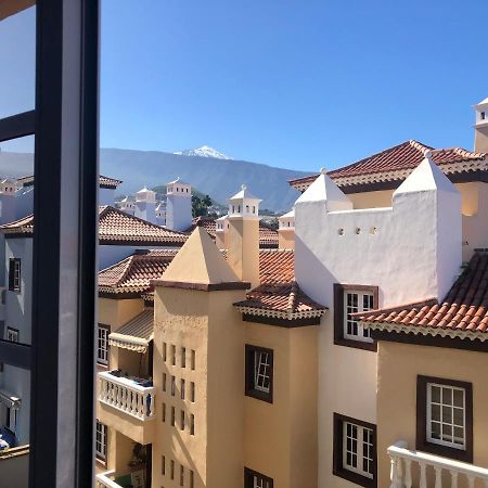 Vista Horizonte Apartman Puerto de la Cruz Kültér fotó
