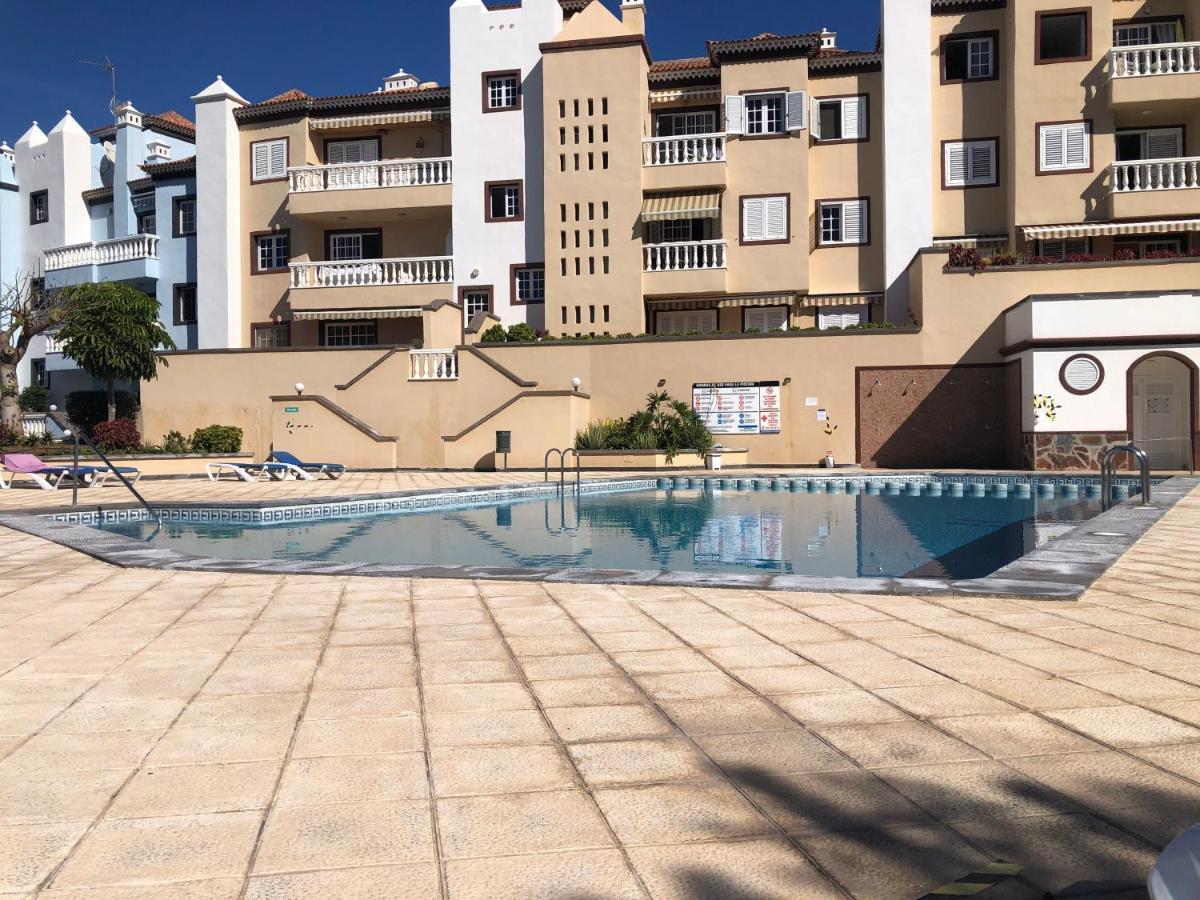 Vista Horizonte Apartman Puerto de la Cruz Kültér fotó