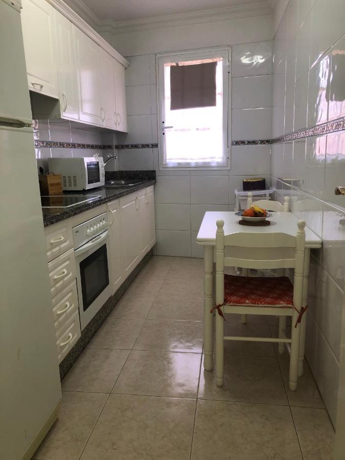 Vista Horizonte Apartman Puerto de la Cruz Kültér fotó