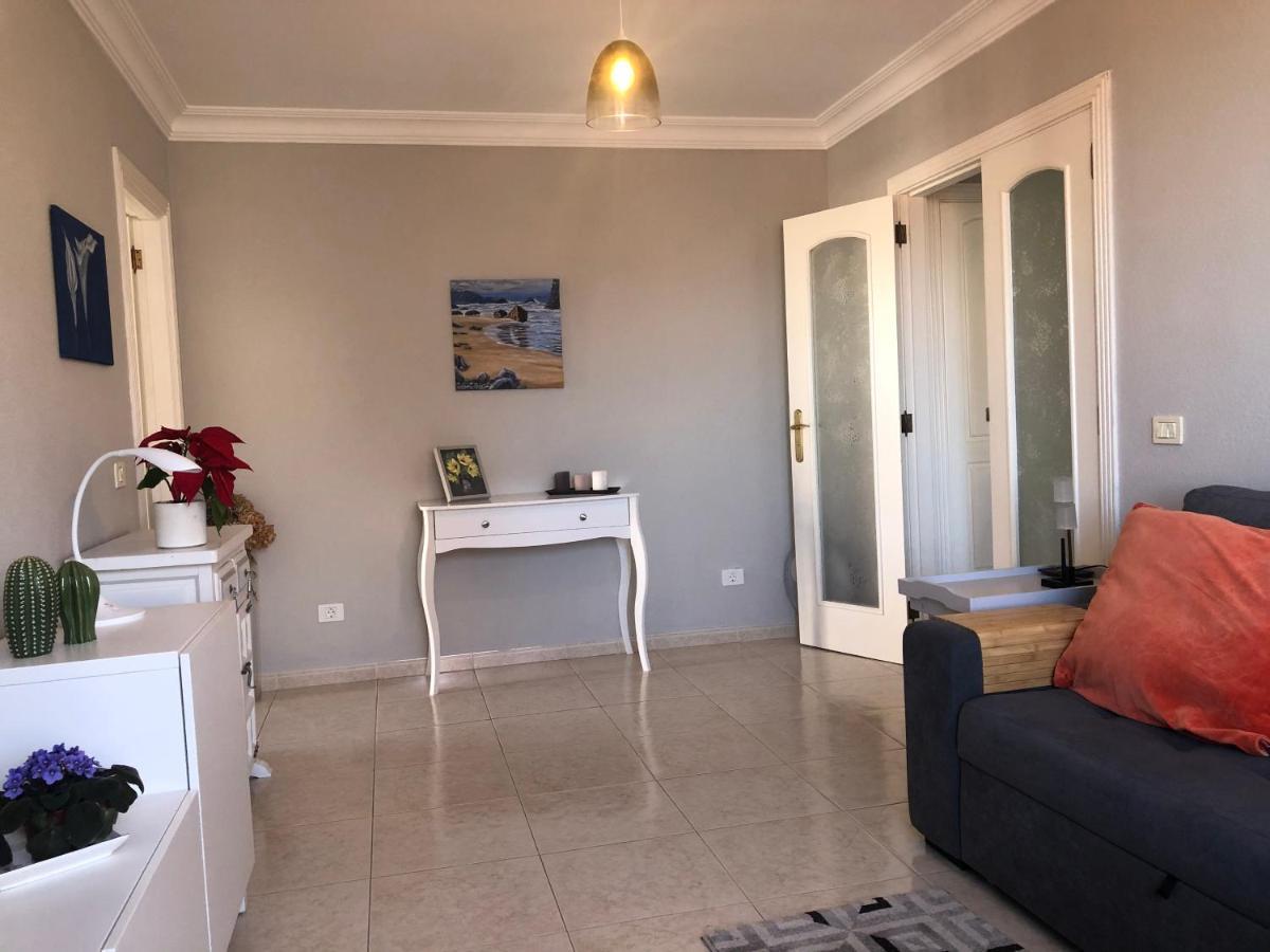 Vista Horizonte Apartman Puerto de la Cruz Kültér fotó