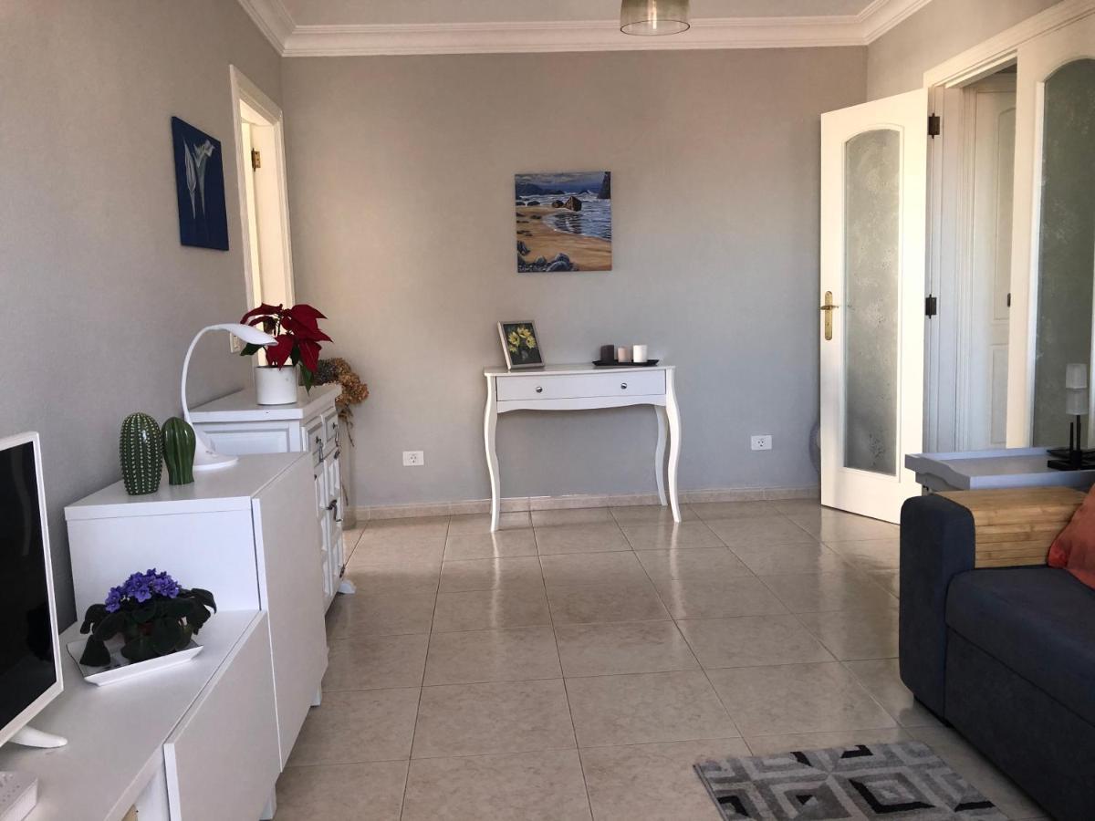 Vista Horizonte Apartman Puerto de la Cruz Kültér fotó