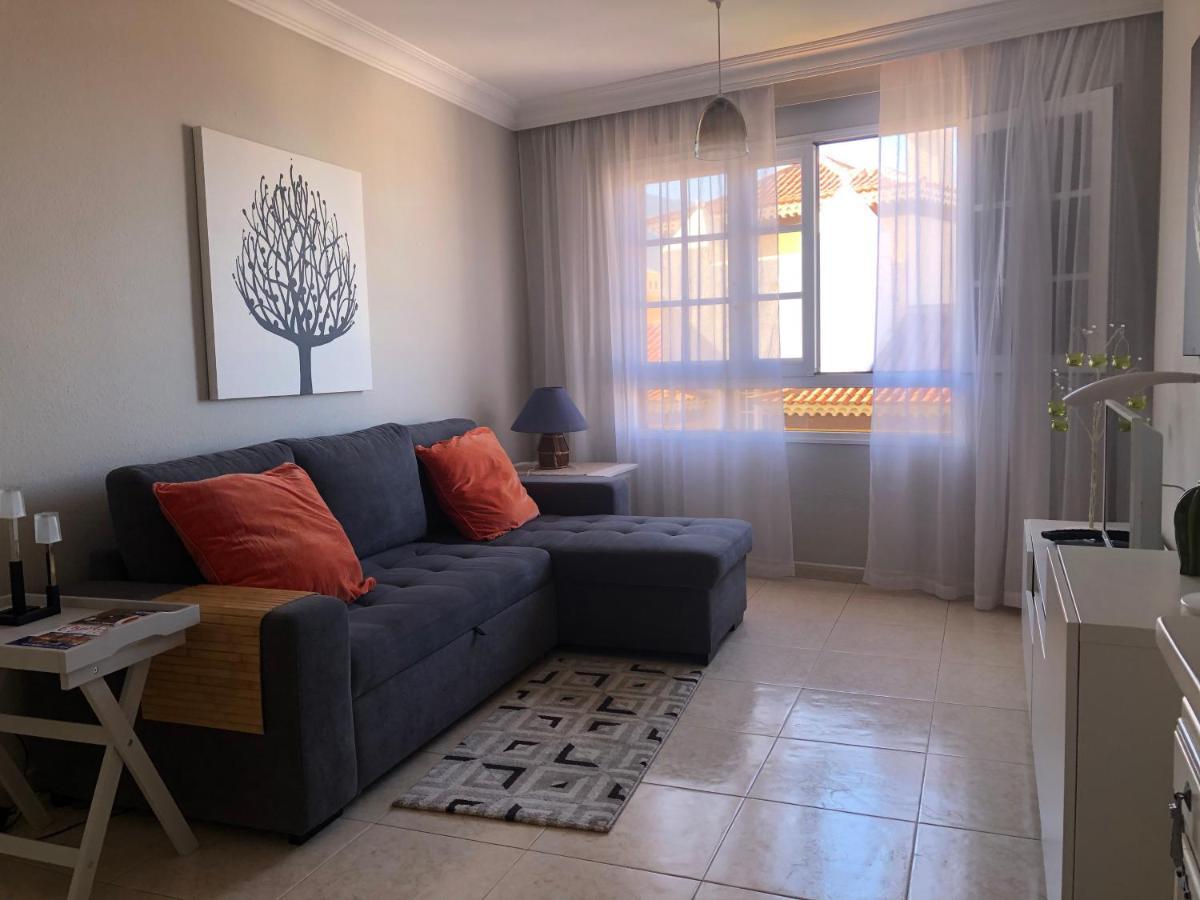 Vista Horizonte Apartman Puerto de la Cruz Kültér fotó