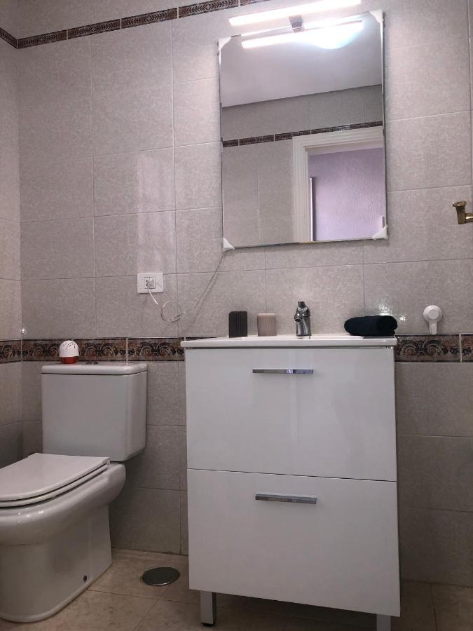 Vista Horizonte Apartman Puerto de la Cruz Kültér fotó
